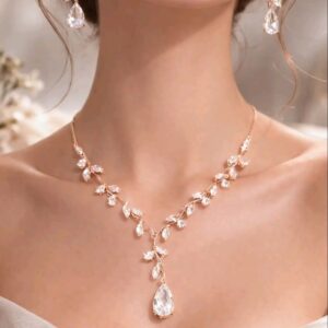 Fine Necklaces
